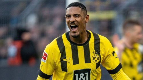 Bundesliga: Borussia Dortmund mit klarem Sieg gegen den SC Freiburg