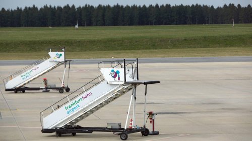 Flughafen Hahn: Weiterer Investor kauft insolventen Aiport