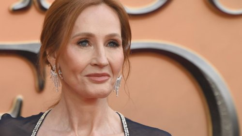 25 Jahre Harry Potter: Joanne K. Rowling reagiert auf Jubiläum