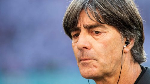 Ex-Bundestrainer: Löw-Berater spricht über Belgien-Gerüchte