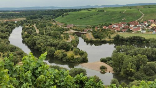Unbekannt, aber schön: Sieben Wanderwege in Deutschland
