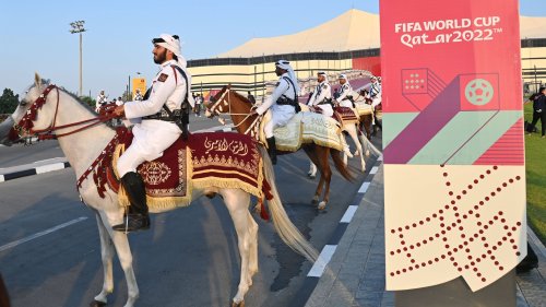 Organisation der Fußball-WM in Katar: Das System hat Lücken