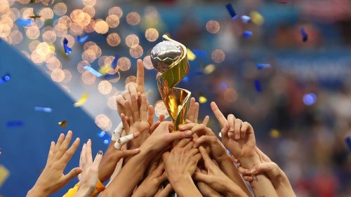 FIFA | Bewerbungsprozess für Frauenfußball-WM 2027 gestartet