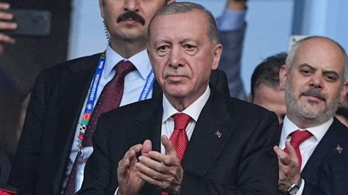 Türkei: Wutwelle nach Verhaftung von Bürgermeister von Istanbul