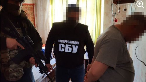 Ukrainer sprengen russisches Agenten-Netzwerk – Acht Spione in Haft
