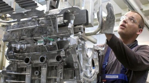 Branchenriese im Harz insolvent: Großer Autozulieferer steckt in der Krise