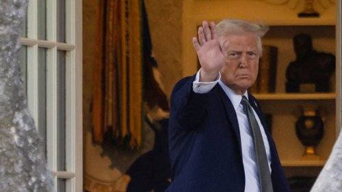 Putins Spiel mit Trump: Ein Waffenstillstand, der keiner ist