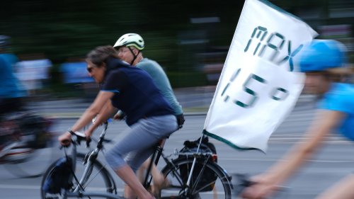 Fahrrad-Sternfahrt in Berlin: Sperrungen – hier geht am Sonntag nichts mehr