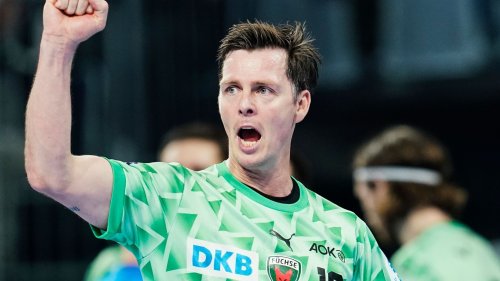 Handball-Bundesliga | Füchse Berlin schlagen Erlangen und bleiben Tabellenführer