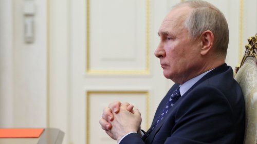 "Putin ist mein Sohn": Angebliche Mutter Vera ist wohl tot