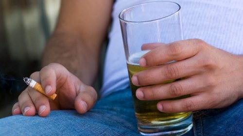 "Preise für O-Saft steigen, für Wodka nicht": Deutschland hat ein Alkoholproblem