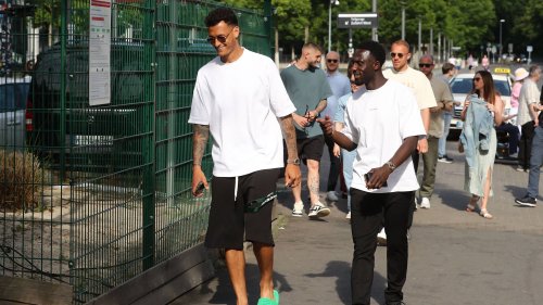 1. FC Köln in der Sommerpause: So verbringen die FC-Stars ihren Urlaub