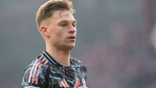 FC Bayern: ZDF übernahm wohl Kosten für Joshua Kimmichs Privatjet