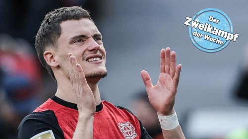 FC Bayern: Florian Wirtz verletzt - das hat Folgen für den Transfer