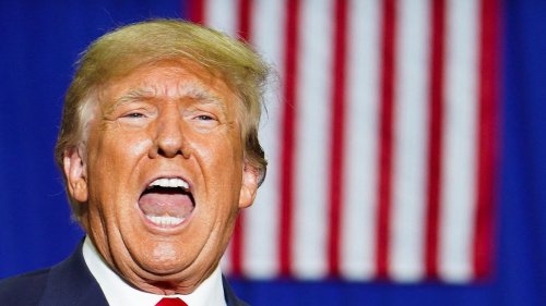 Donald Trump führt Amerika in den Abgrund: Lügen, Verschwörung und Narzissmus