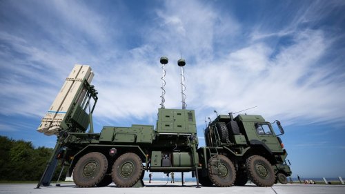 Haushaltsausschuss bewilligt Milliardenhilfe für die Ukraine