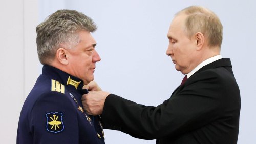 Ukraine-Krieg im Newsblog | Kreml behauptet: Keine neuen Annektierungen geplant