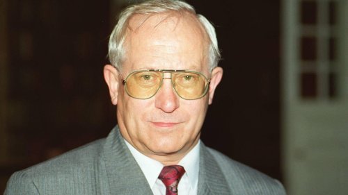 Verhinderte einen Atomkrieg: Legendärer Doppelagent Oleg Gordievsky ist tot