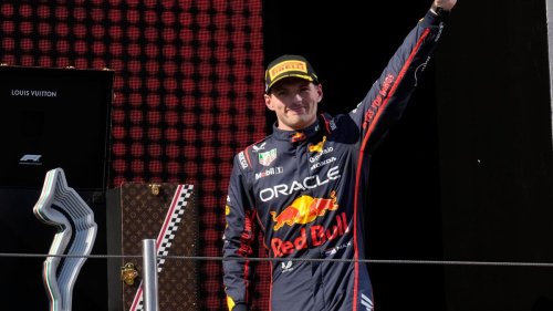 Pressestimmen zum Imola-Rennen: «Verstappen ist ein Genie»