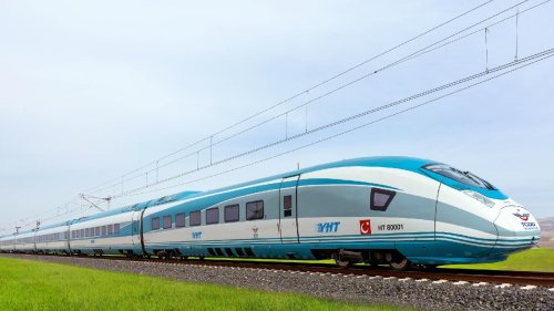 Bakan Uraloğlu: Tren seferlerinde 12 bin 786 kişilik kapasite artışı yapacağız