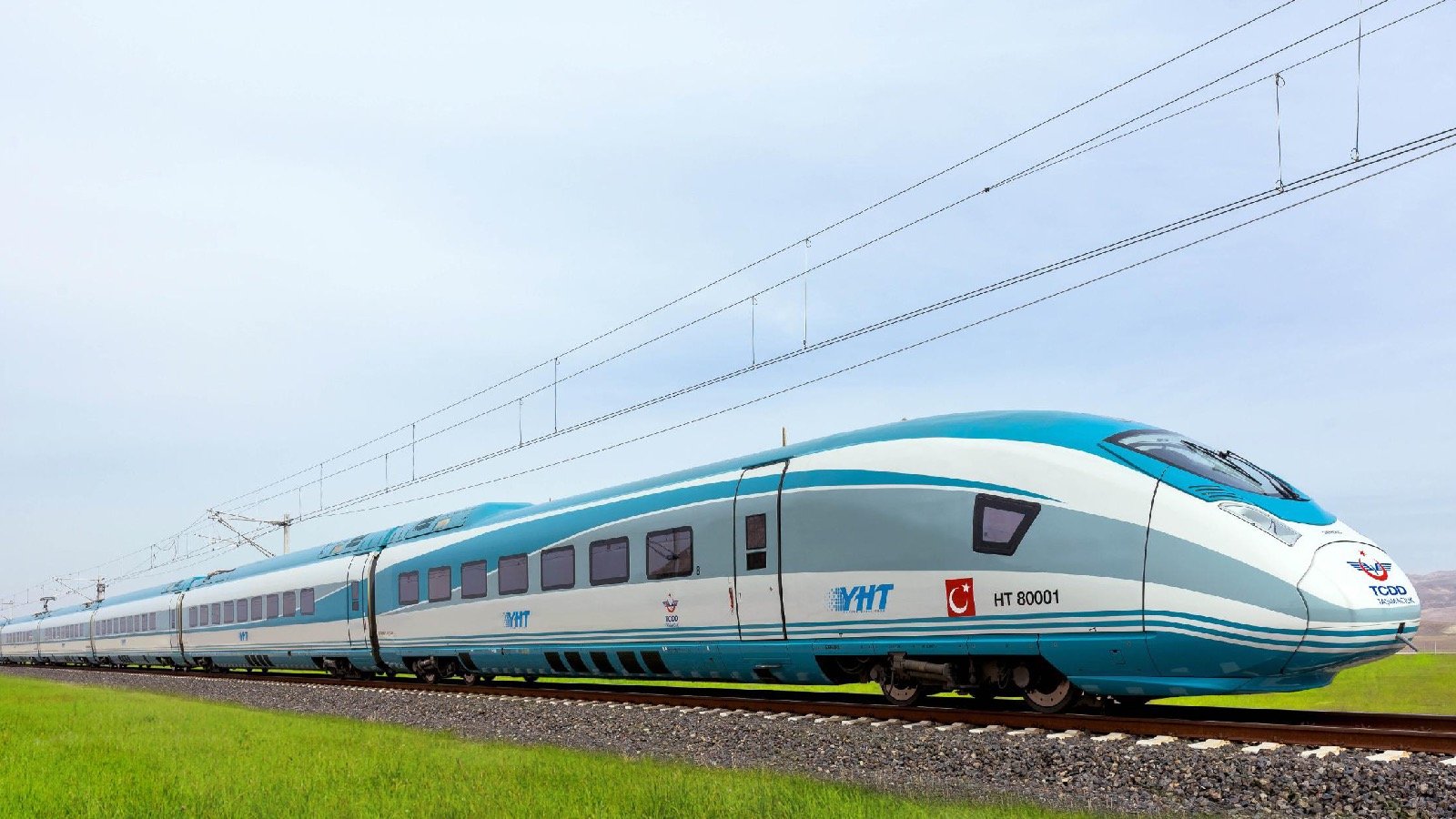 Bakan Uraloğlu: Tren seferlerinde 12 bin 786 kişilik kapasite artışı yapacağız