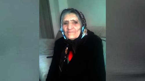 Evinde çıkan yangında dumandan zehirlenip hayatını kaybetti