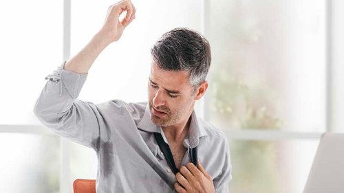 Uzmanı "terleme botoksu"nu anlattı: Tek seanslık uygulama ile yaz mevsimi çok daha konforlu geçebilir