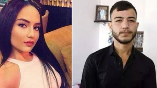 Aleyna Çakır'ın ölümüne ilişkin davada, keşif talebi reddedildi!
