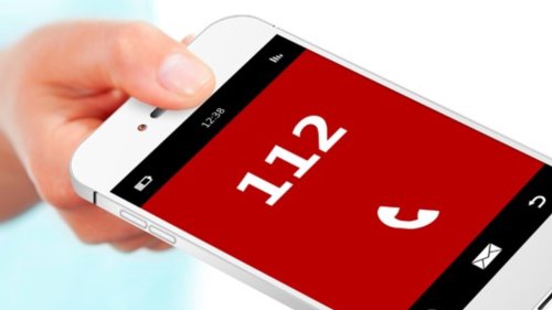 Araştırma: 112’ye gelen her 4 çağrıdan 1’i asılsız ya da acil değil