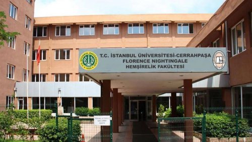 Cerrahpaşa Florence Nightingale Hemşirelik Fakültesi deprem riski nedeniyle taşınacak