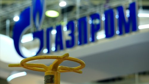 Gazprom’dan Kuzey Akım 1 için onarım açıklaması