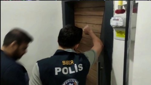 Sahte yatırım ilanıyla 33 milyon liralık vurgun: 6 ilde eş zamanlı operasyon düzenlendi