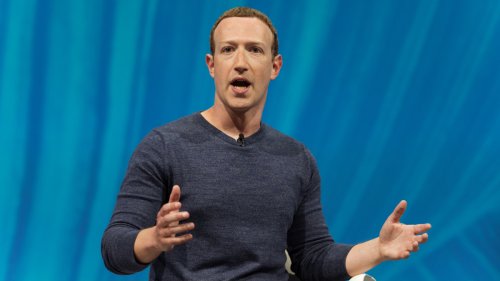 Metas neuer Chatbot pöbelt gegen Mark Zuckerberg