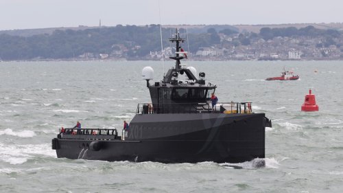 Quantennavigation statt GPS: Erfolgreicher Test der britischen Marine