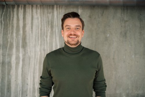 Das erste deutsche Greentech-Unicorn: Mario Kohle von Enpal