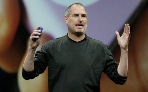 Steve Jobs erkannte schon 1986 den größten Produktivitätskiller