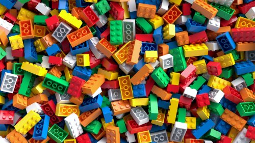 Diese App macht aus deinem Lego-Haufen echte Bauwerke
