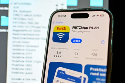 AVM aktualisiert Fritz-Apps: Dieses Feature ist neu