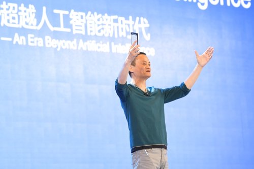 Milliardär Jack Ma tritt ab – Ant Group und Alibaba werden umgebaut