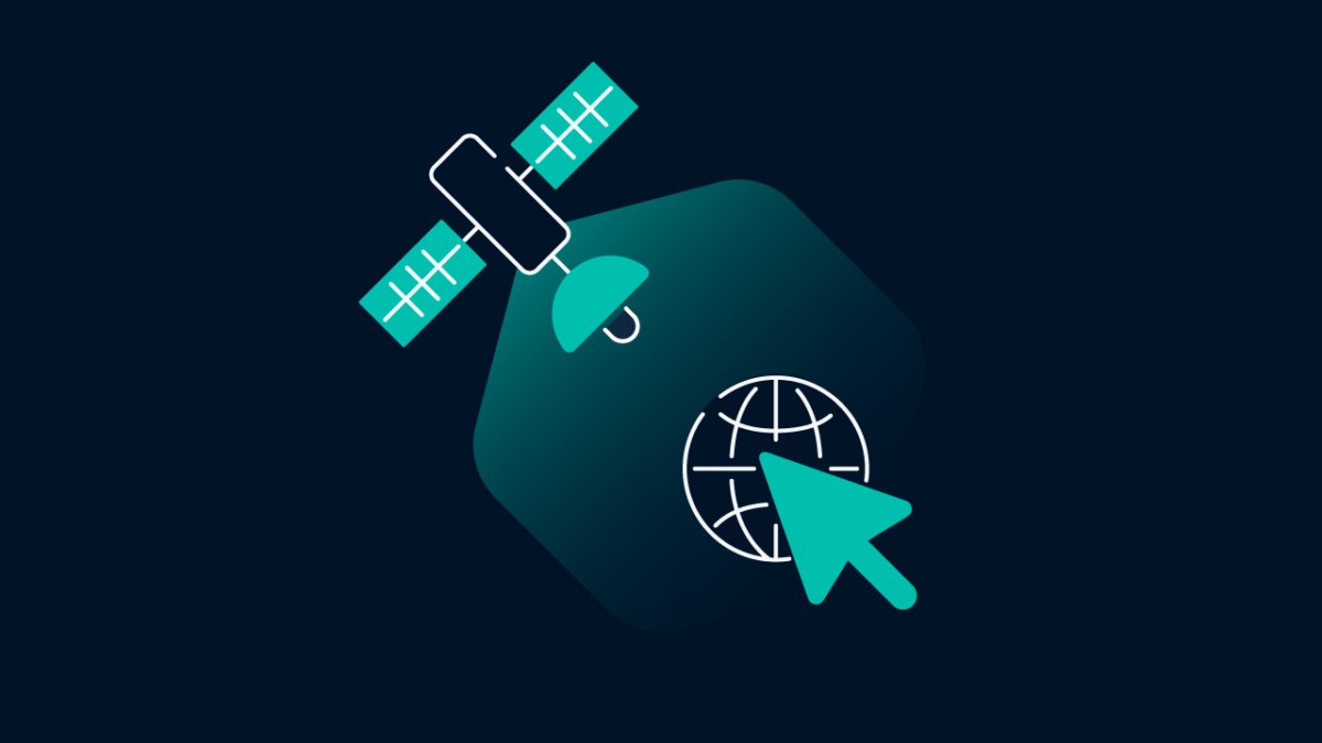 Satelliteninternet: Nur ein Nischenprodukt in Deutschland? Unsere Statistik der Woche zeigt es