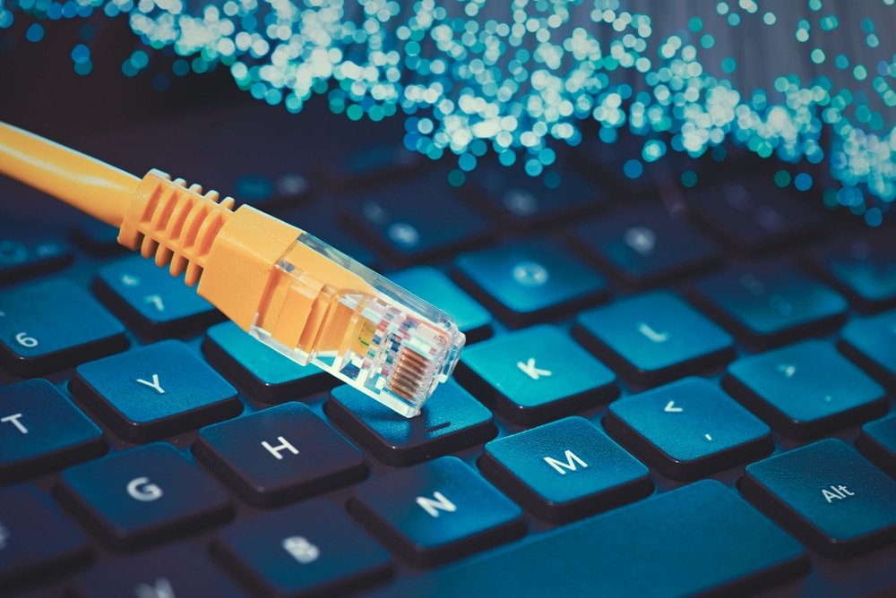 „Punkt ohne Wiederkehr“: Das Internet könnte bald verschwinden, meint ein Professor