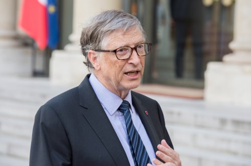 „Das Schlimmste noch vor uns“: Bill Gates warnt vor gefährlicher Coronavirusvariante