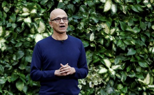 IT-Fachkräftemangel: Microsoft erhöht Gehälter enorm, um Talente zu halten