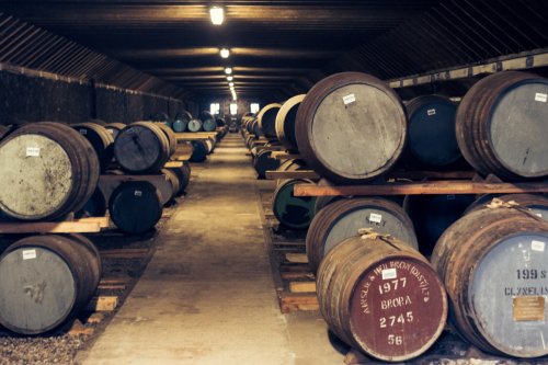 Token Deep Dive: In Whisky investieren dank Liquor-NFT