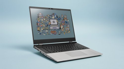 Modulares Notebook: Frameworks Laptop 16 ist eine aufrüstbare Gaming-Plattform
