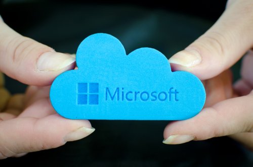 Microsoft scannt passwortgeschützte ZIP-Dateien in der Cloud