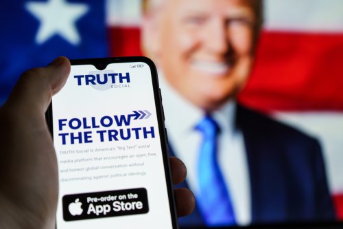 Donald Trump will Truth Social verkaufen – aber nur an einen bestimmten Käufer