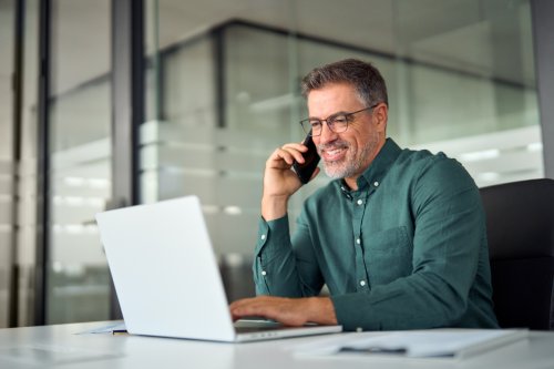 Anruf beim früheren Arbeitgeber im Bewerbungsprozess: Erlaubt oder ein Datenschutzverstoß?
