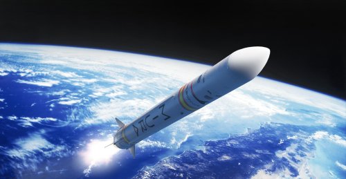 Spanien bereitet Probeflug von erster wiederverwertbarer Rakete in Europa vor