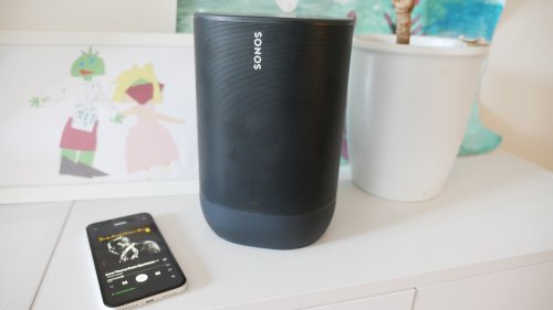 Sonos: Hier bekommt ihr WLAN-Speaker und Soundbars jetzt günstiger